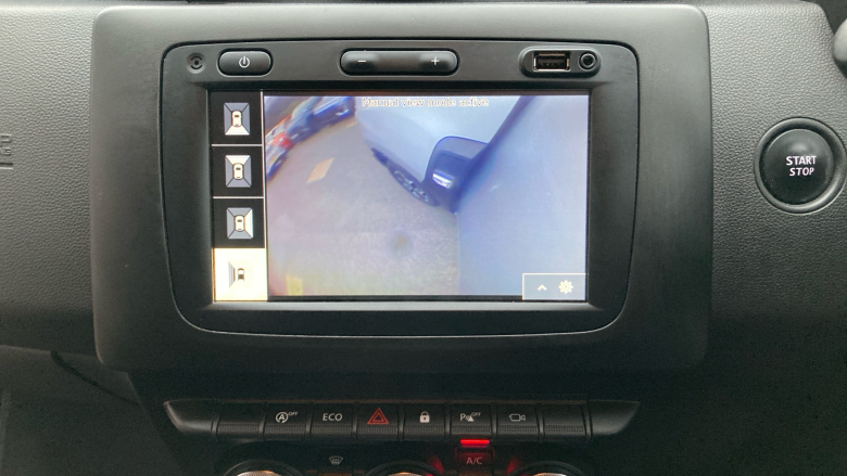 Dacia Duster 1.3 TCe 130 Prestige 5dr Petrol Estate